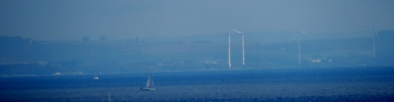 Swedish turbines