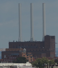 Chimneys