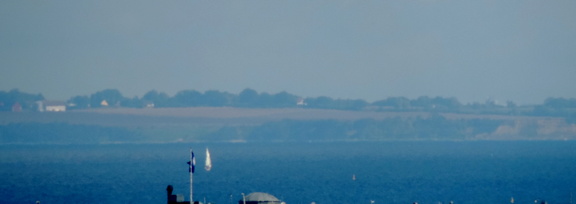 Swedish coast