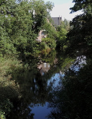 Moat