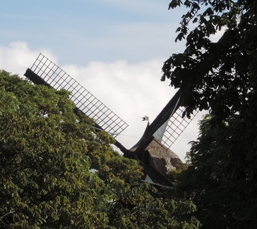 Windmill