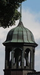 Bell tower