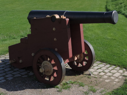 Cannon