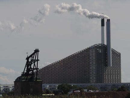 Chimneys
