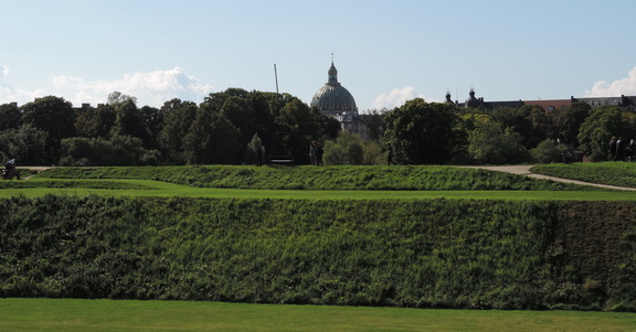 Dome
