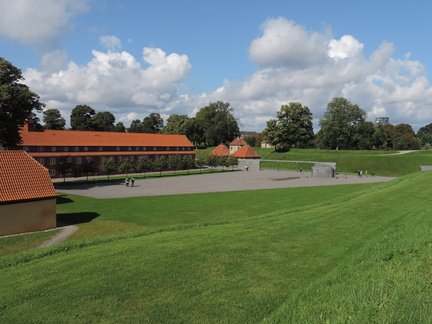 Grounds