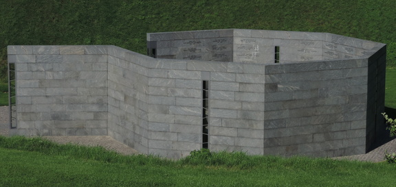 Walled garden
