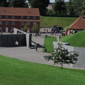 Castle grounds