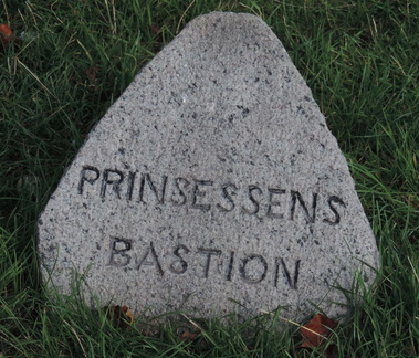 Marker