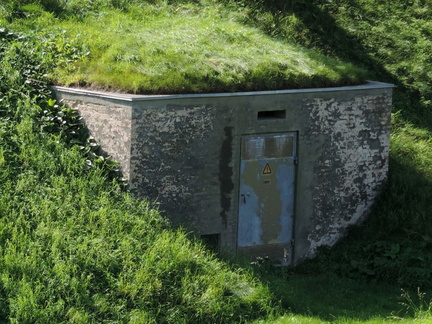 Bunker