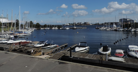 Marina