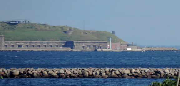 Fortifications