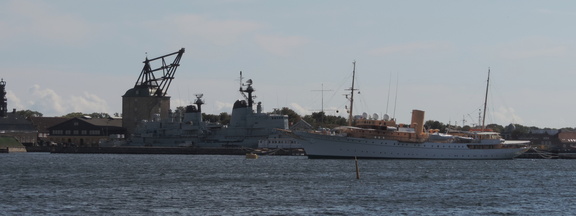 Docks