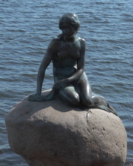 Little Mermaid