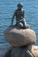 Little Mermaid