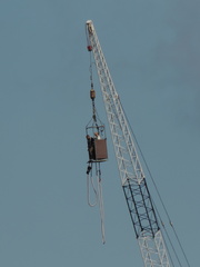 Bungee jumper
