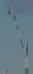 Bungee jumper