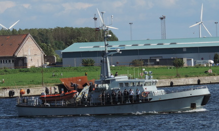 Ship