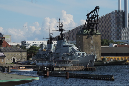 Docks