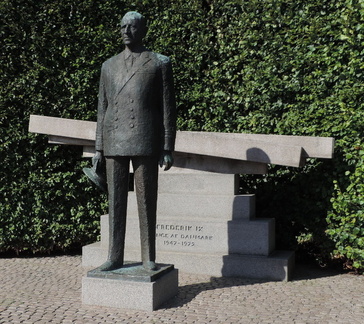 Frederik IX