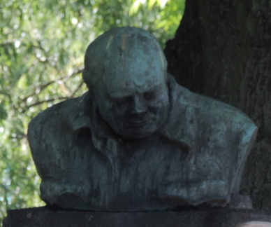 Churchill