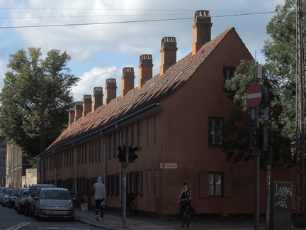 Houses