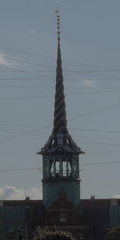 Spire