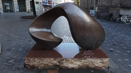 Fountain