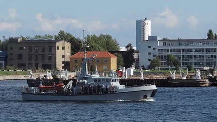 Ship