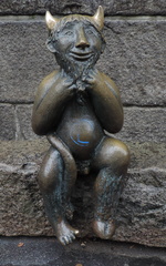 Devil