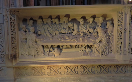 Last Supper