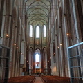 Inside