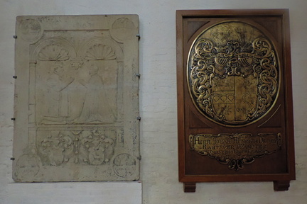 Memorials