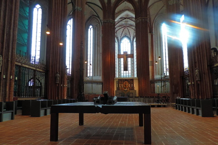 Altar