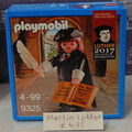 Martin Luther