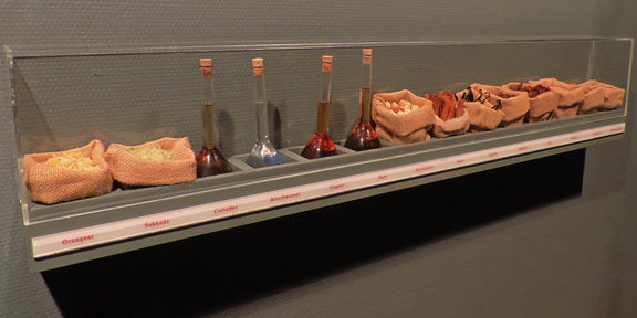 Flavourings