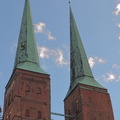 Spires