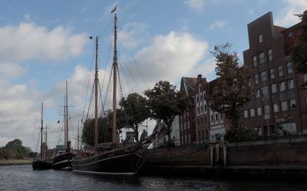 Ships
