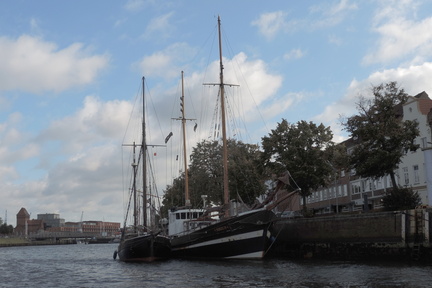 Ships
