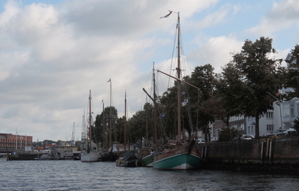 Boats