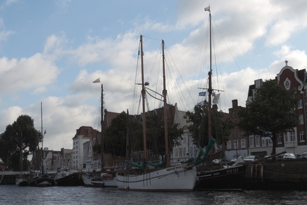 Boats