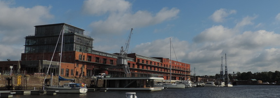 Customs House