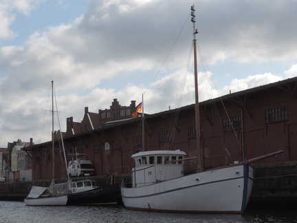 Boats