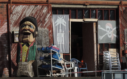 Shop