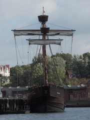 Ship