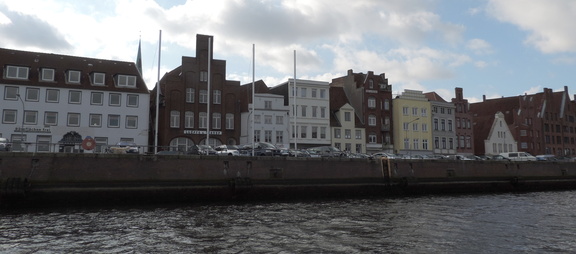 Water front