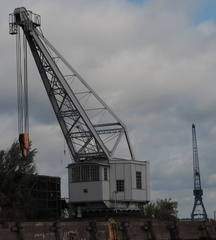 Crane