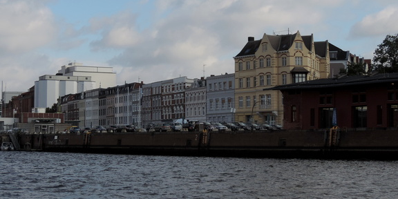 Waterfront