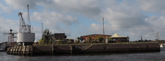 Docks