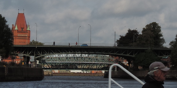 Bridges